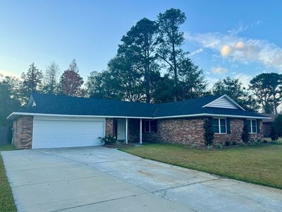 4116 Lantern Ln, Valdosta, GA, 31602