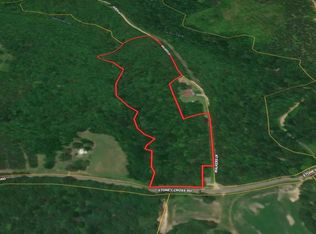 7 Walkers Ln, Chase City, VA 23924