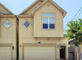 1611 Summer St #B, Houston, TX 77007