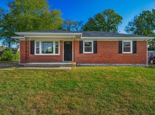 517 Hollow Creek Rd, Lexington, KY 40511