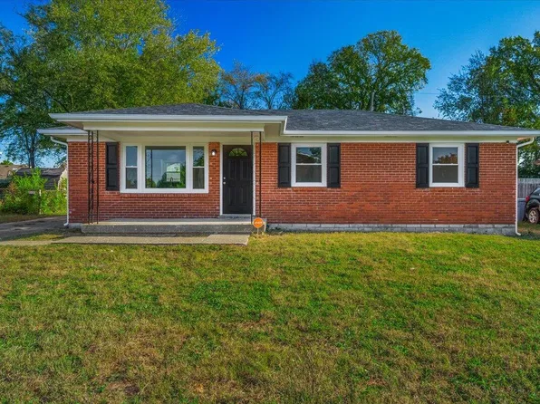517 Hollow Creek Rd, Lexington, KY 40511