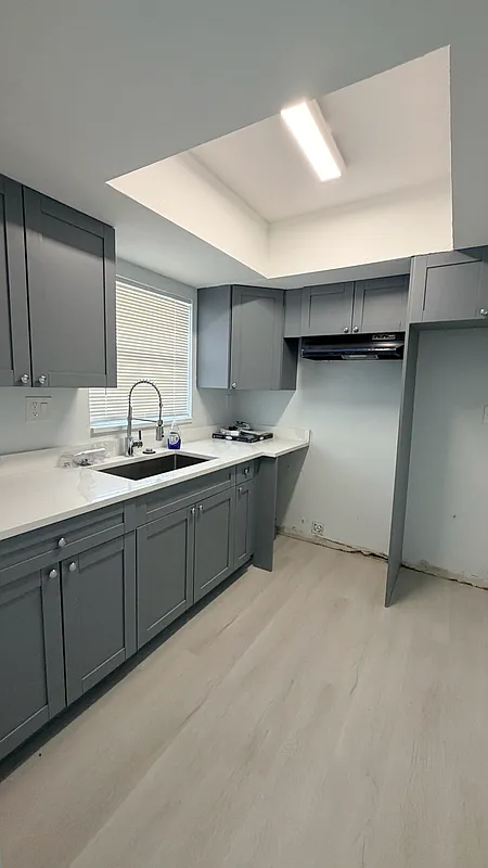1 bed, 1.0 bath, 624 sqft, $1,400 — Photo 3