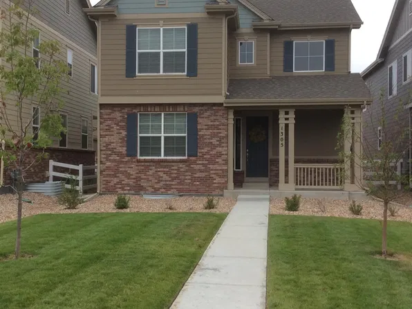 1305 S Duquesne Cir, Aurora, CO 80018