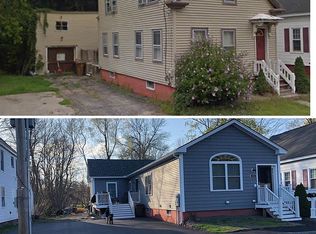 66 James St, Saco, ME 04072