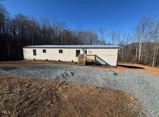 64 Marshalls Cove Dr, Roxboro, NC 27574