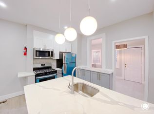 153 Van Reipen Ave, Jersey City, NJ 07306