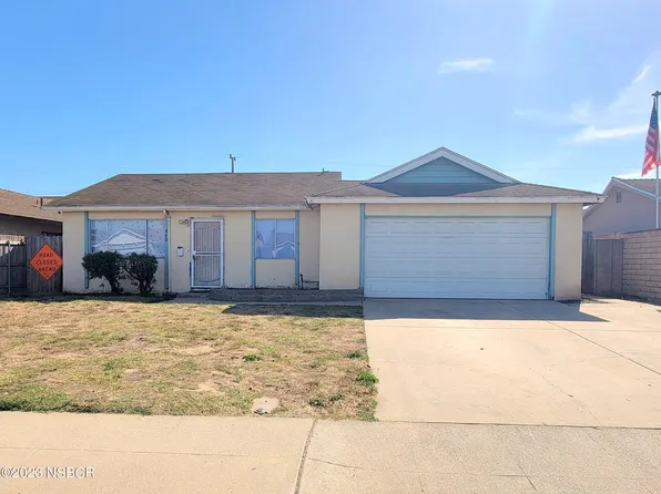 840 W Mariposa Way, Santa Maria, CA 93458