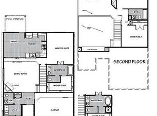 8719 Turtleback, Converse, TX 78109