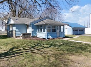 4869 Tellier Rd, Newark, NY 14513