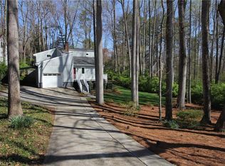 6027 Arden Dr, Clemmons, NC 27012