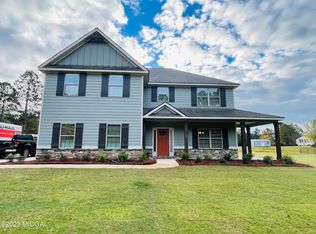 1429 Juliette Rd, Forsyth, GA 31029