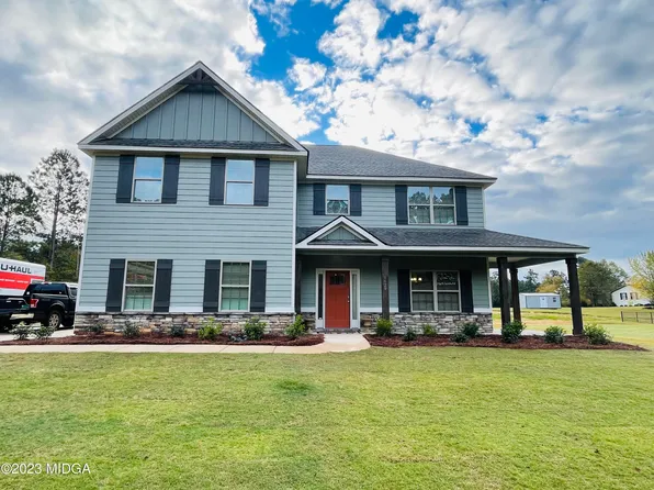1429 Juliette Rd, Forsyth, GA 31029