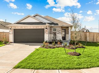 26200 Astral Way, La Marque, TX 77568