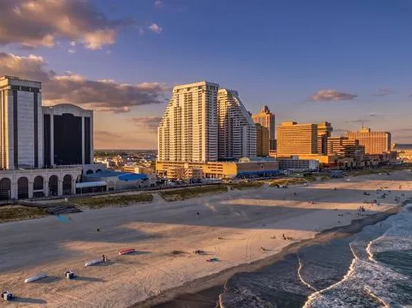 3101 Boardwalk, Atlantic City, NJ