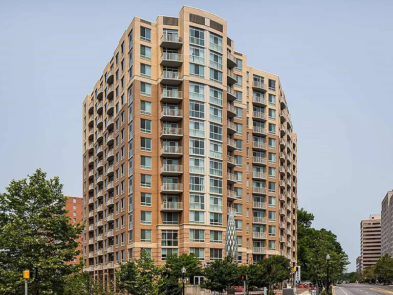 1200 East West — Photo 1