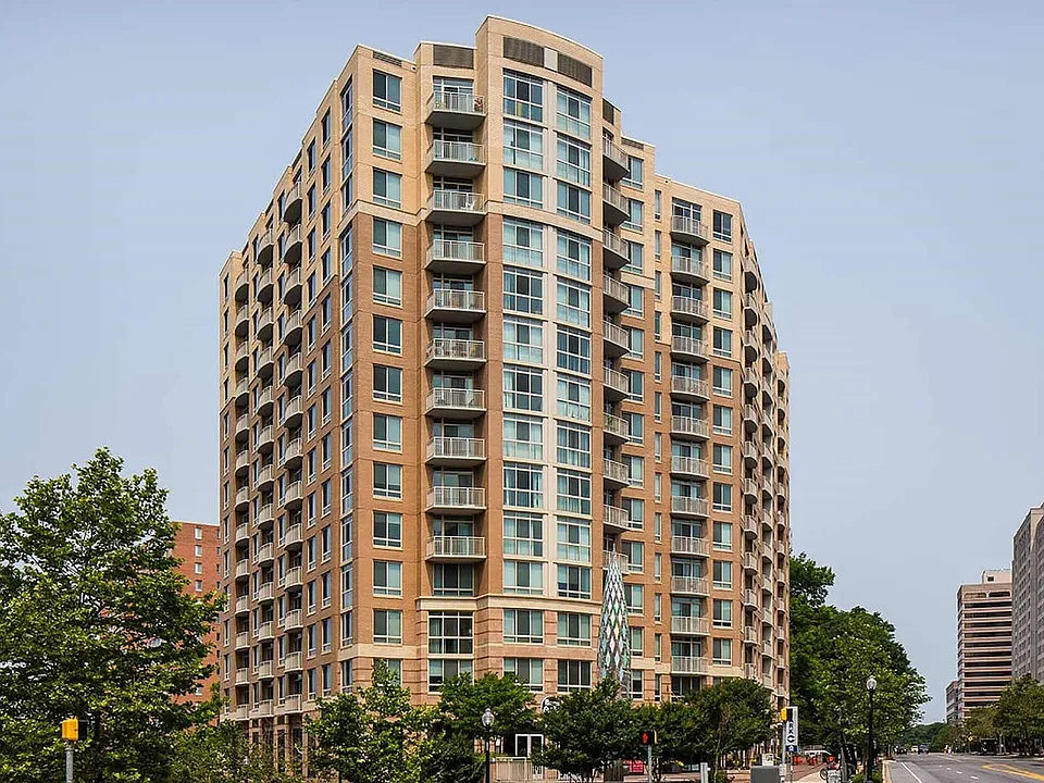 1200 East West
