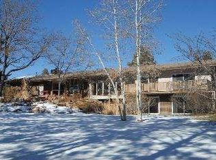 5090 W Rowland Ave, Littleton, CO 80128
