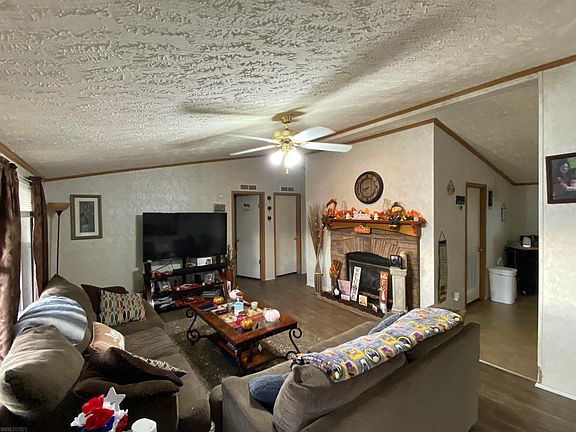 5th image of 574 Sylvatus Hwy