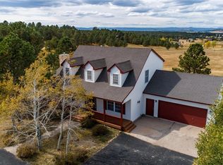 20070 Elk Creek Dr E, Colorado Springs, CO 80908