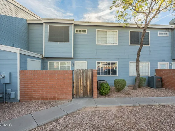 2301 E UNIVERSITY Drive #339, Mesa, AZ 85213