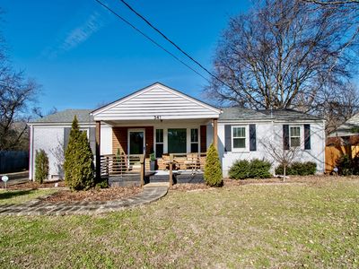 341 Wimpole Dr, Nashville, TN, 37211