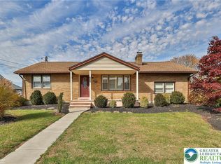 5168 Grant Ave, Whitehall, PA 18052