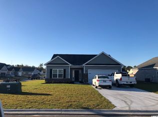 271 Palm Terrace Loop LOT 84, Oak Ii Floor Plan Conway, SC 29526