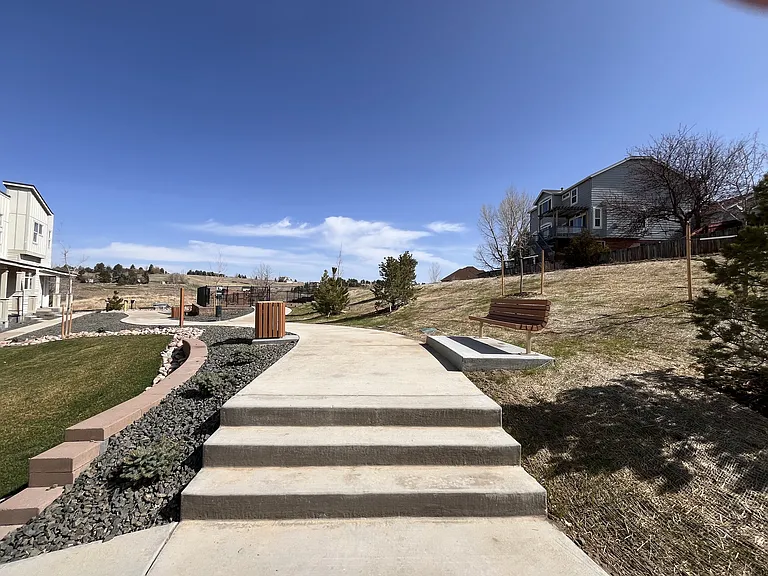 The Townhomes at Pine Drive — Photo 54