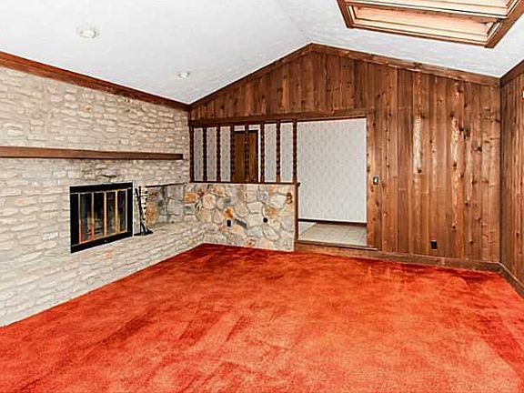 Great Room.