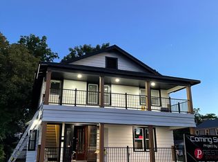 309 W 3rd St, Anderson, IN 46016