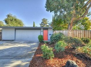 1494 Chickadee Ct, Sunnyvale, CA