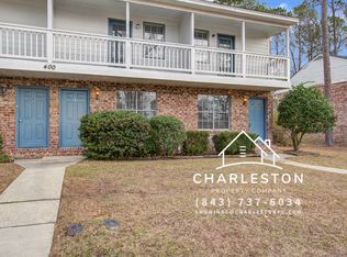 400 Crestview Dr APT C, Summerville, SC 29485