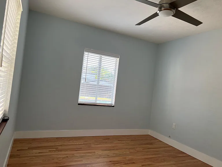 Back Bedroom