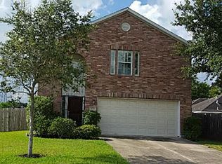 4510 Sorsby Dr, Houston, TX 77047