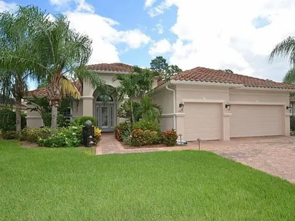 10871 Stonington AVE, FORT MYERS, FL 33913