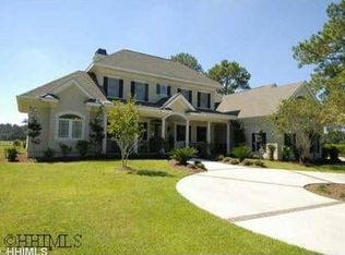 79 Plantation House Dr, Bluffton, SC 29910