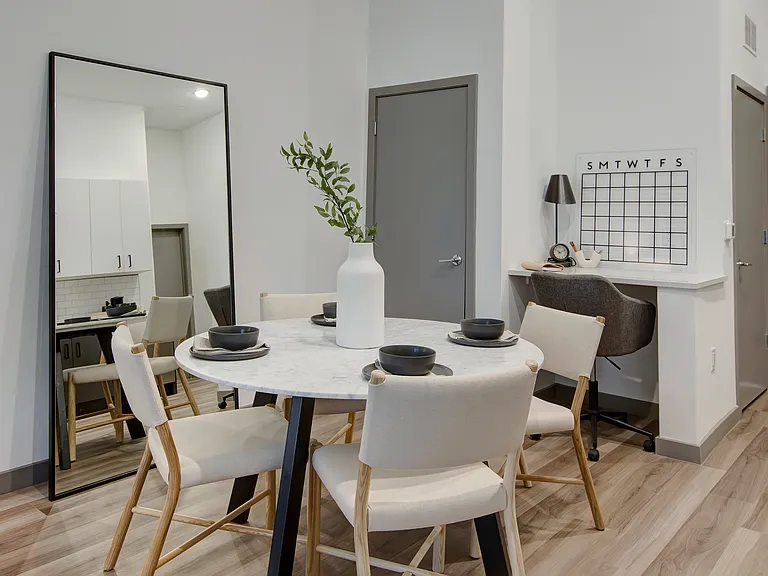 Modera Berkeley Heights — Photo 9