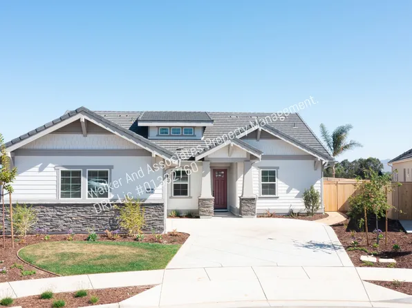 5812 Lady Bells Dr, Santa Maria, CA 93455