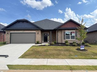 338 Cypress Hollow Trl LOT 179, Piedmont, SC 29673