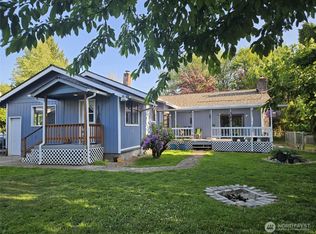 121 Jorgensen Rd, Onalaska, WA 98570