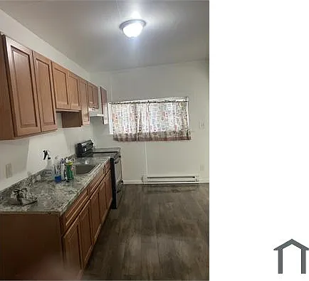 1 bed, $1,500 — Photo 4