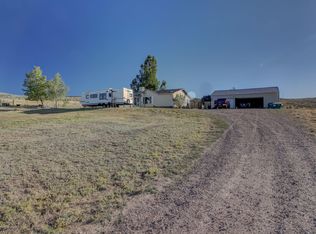 257 Pronghorn Rd, Craig, CO 81625