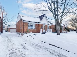 683 Glengrove Ave, Toronto, ON M6B 2J2