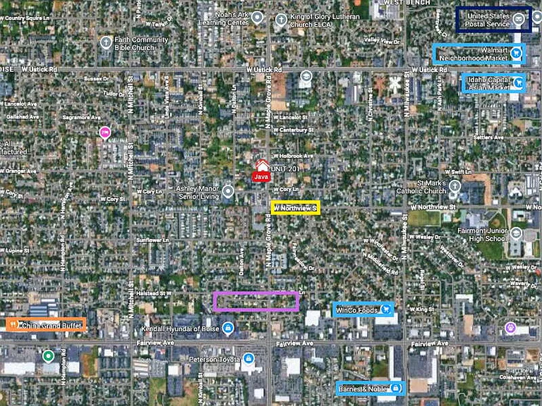 9006 W Java Ln #201 — Photo 9