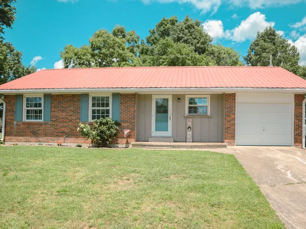113 Mockingbird Ln, Carlisle, KY 40311