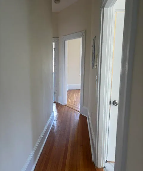 1/2 Mount Vernon St — Photo 8