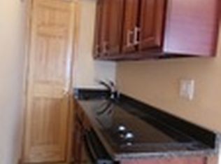 554 W 173rd St APT 4F, New York, NY 10032