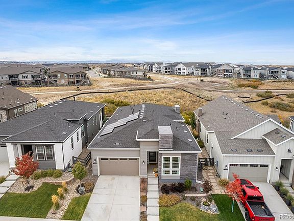 2095 Rim Ridge Drive, Castle Pines, CO 80108 | MLS #7205507 | Zillow