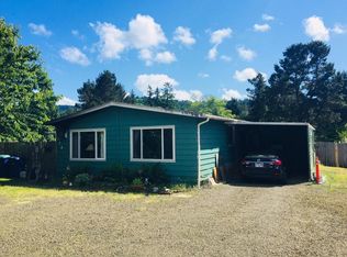 174 N Pony Trail Ln, Otis, OR 97368