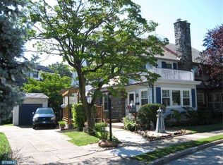 14 Gladstone Rd, Lansdowne, PA 19050